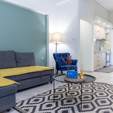 קלמאטה P&K Luxury Apartments 2 מראה חיצוני תמונה