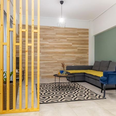 קלמאטה P&K Luxury Apartments 2 מראה חיצוני תמונה