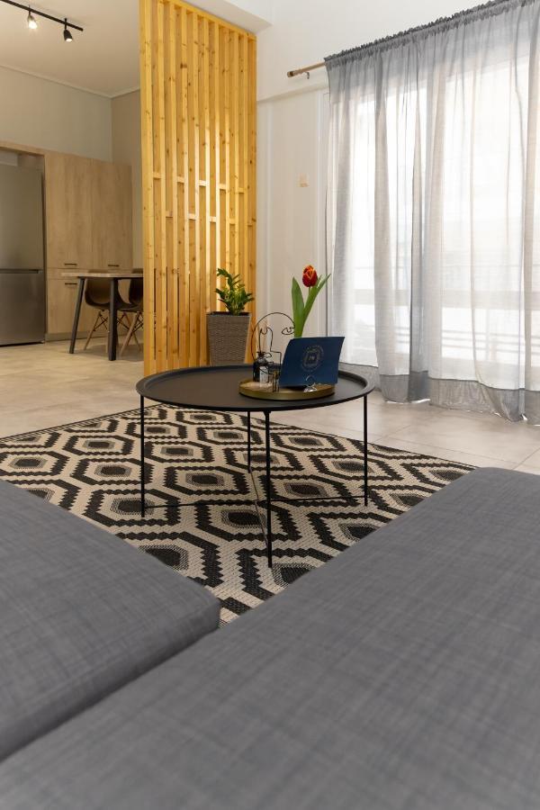 קלמאטה P&K Luxury Apartments 2 מראה חיצוני תמונה