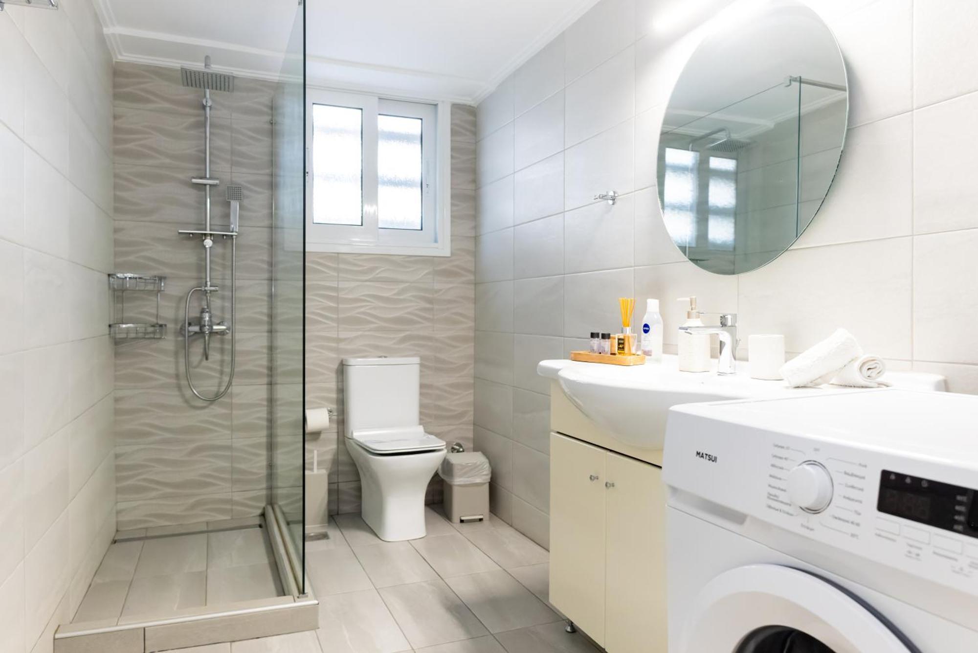 קלמאטה P&K Luxury Apartments 2 מראה חיצוני תמונה