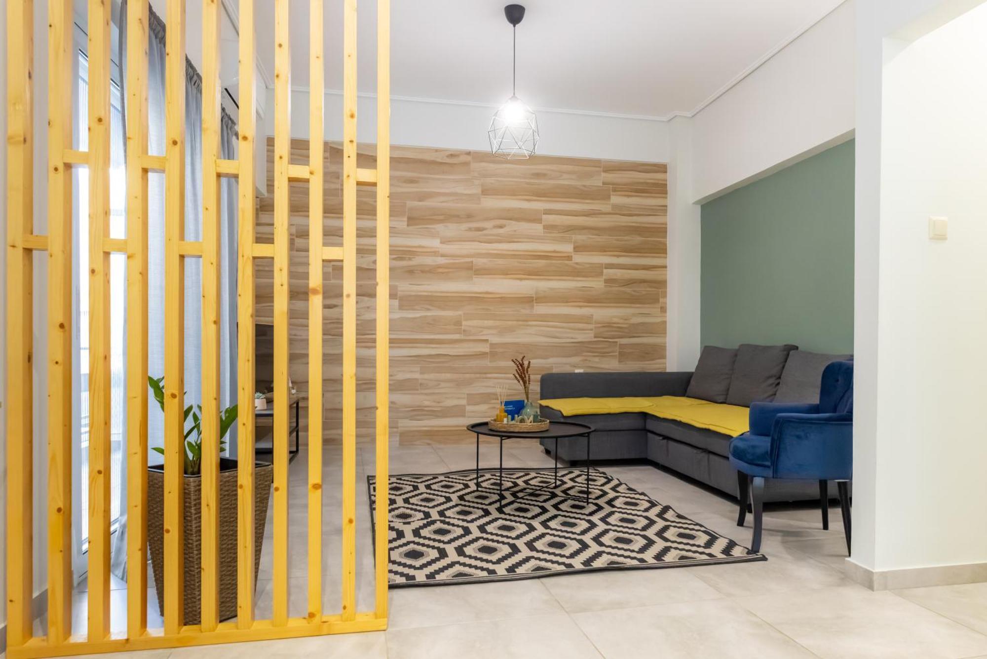 קלמאטה P&K Luxury Apartments 2 מראה חיצוני תמונה