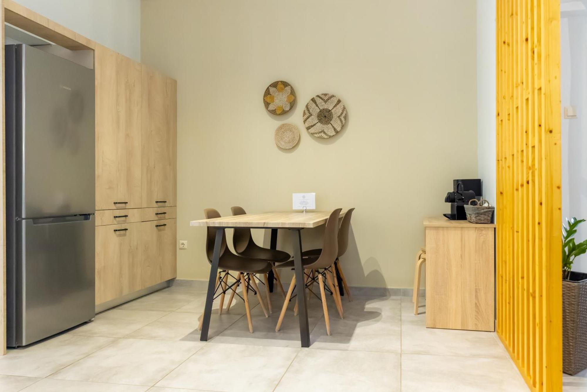 קלמאטה P&K Luxury Apartments 2 מראה חיצוני תמונה