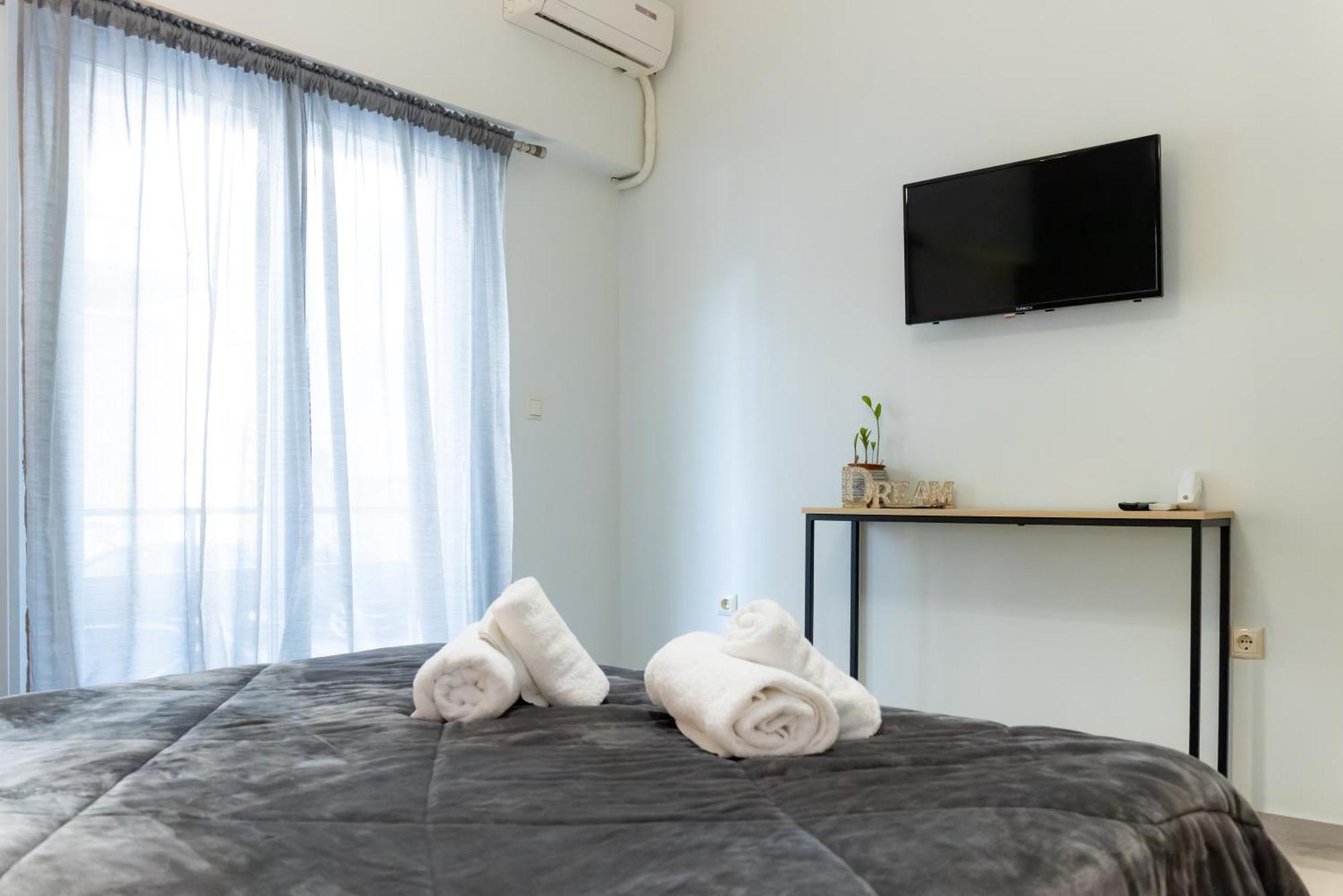 קלמאטה P&K Luxury Apartments 2 מראה חיצוני תמונה